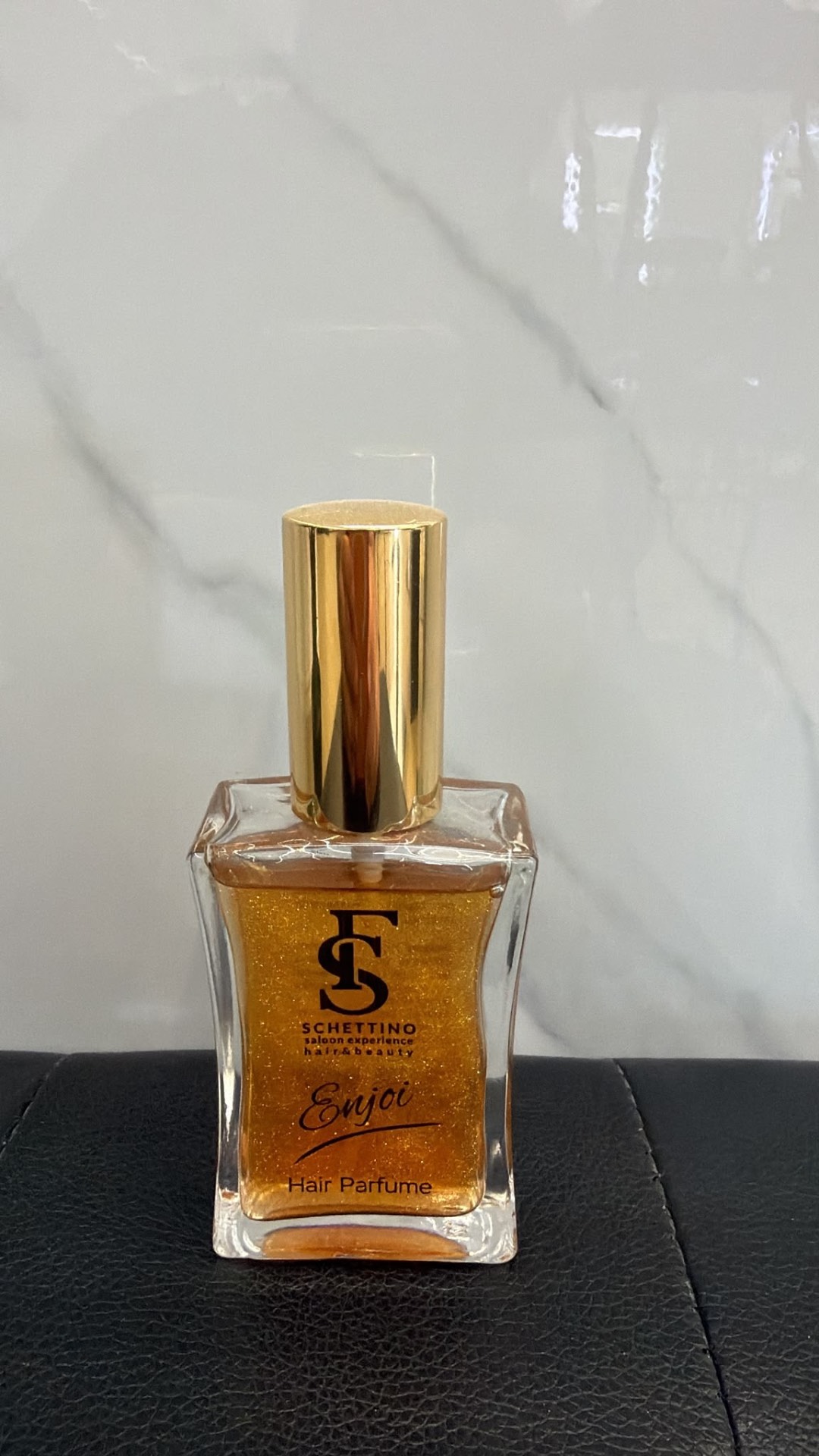 Enjoi Hair Parfume — Hair Parfume Schettino Saloon Experience